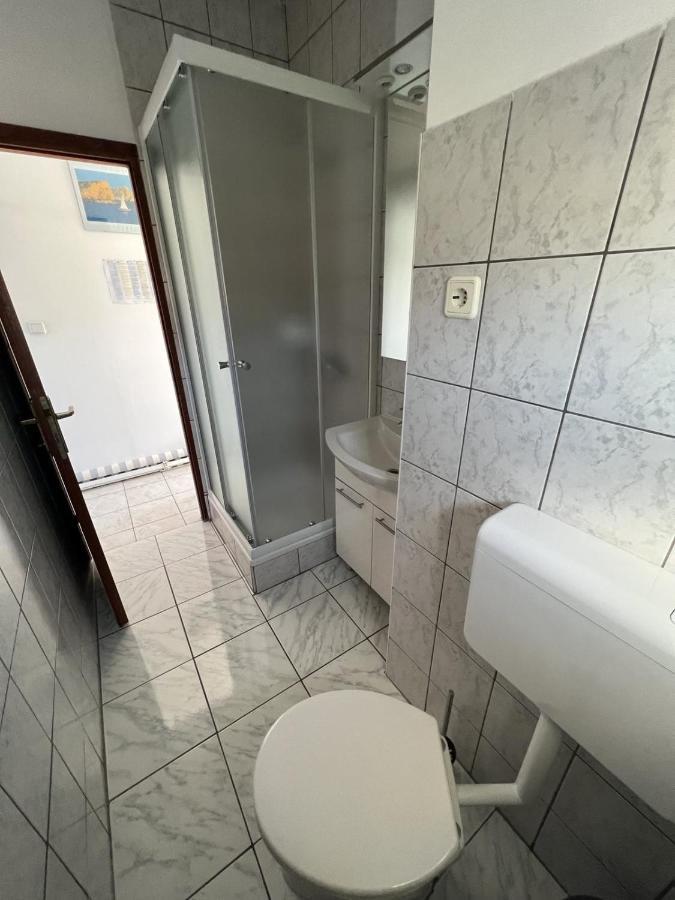 Apartments Sali Village Екстериор снимка