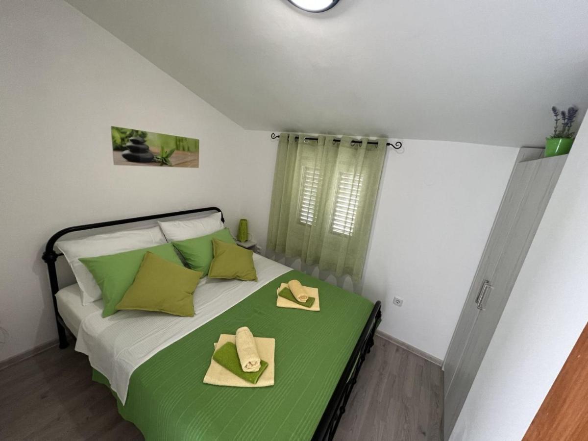 Apartments Sali Village Екстериор снимка