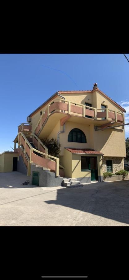 Apartments Sali Village Екстериор снимка