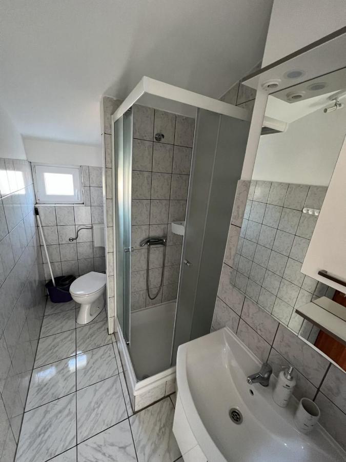 Apartments Sali Village Екстериор снимка