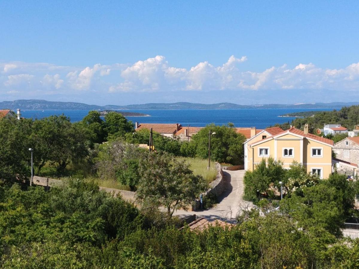 Apartments Sali Village Екстериор снимка