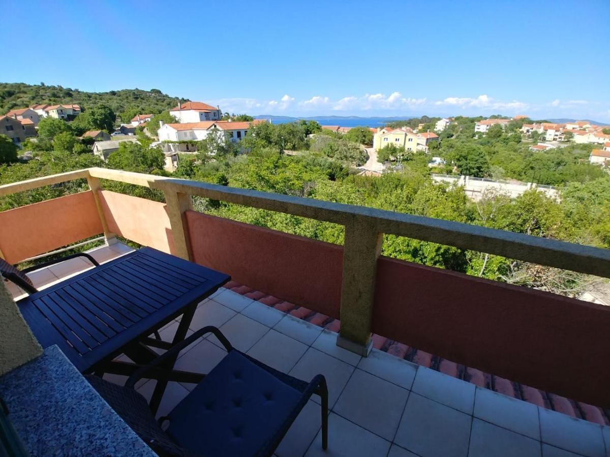 Apartments Sali Village Екстериор снимка