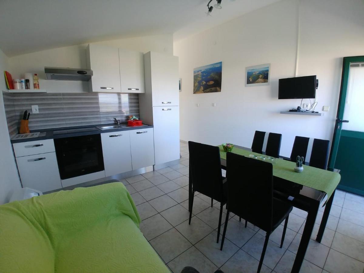 Apartments Sali Village Екстериор снимка