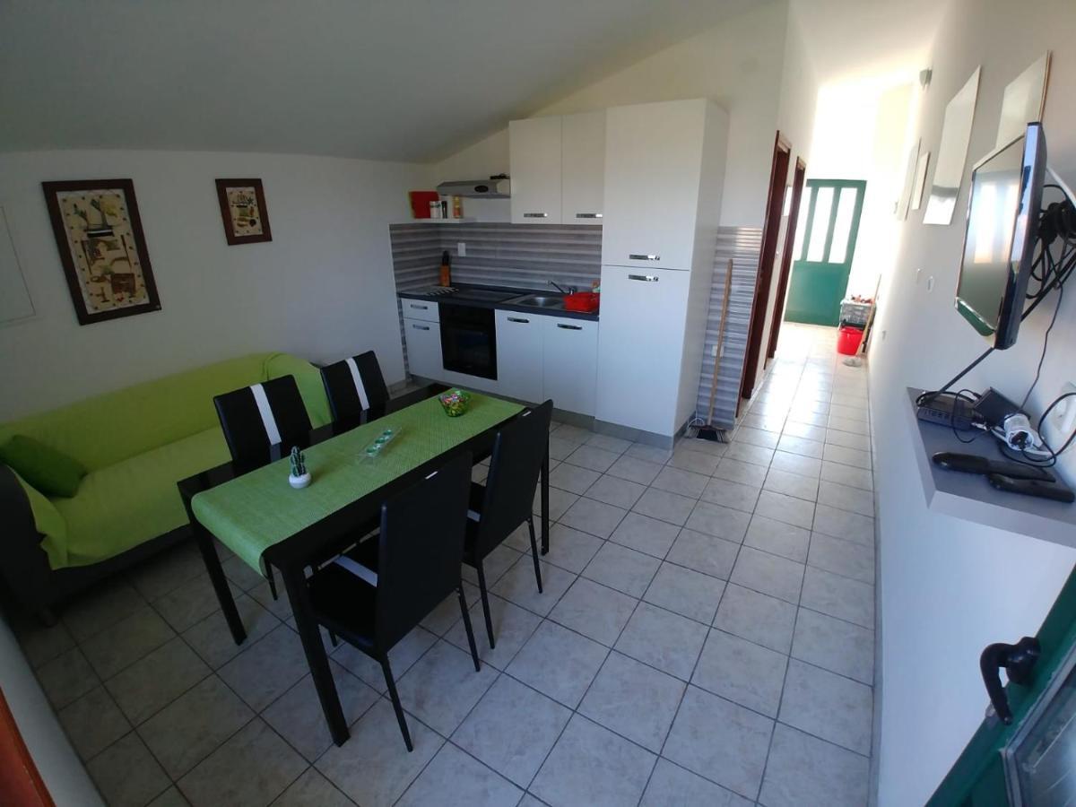 Apartments Sali Village Екстериор снимка