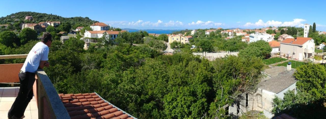 Apartments Sali Village Екстериор снимка