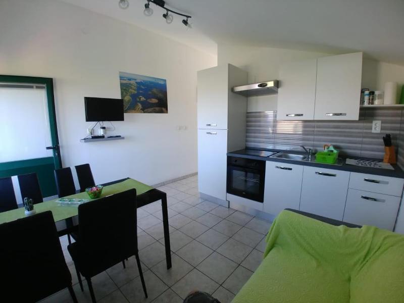 Apartments Sali Village Екстериор снимка